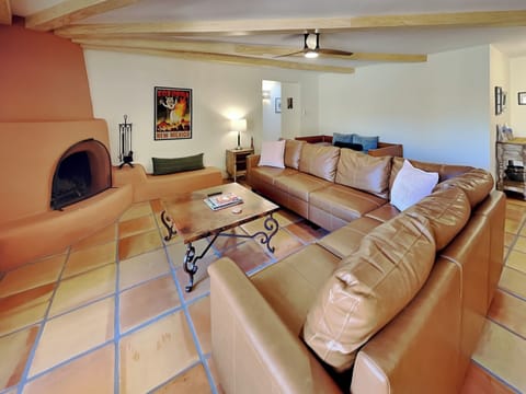 Welcome to Casa Calabaza!