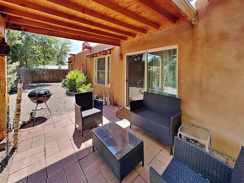 Al Fresco Dining & Grill