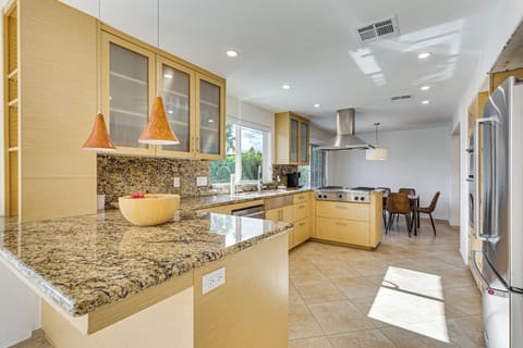 Kitchen | Cooking Basics | 1st Floor