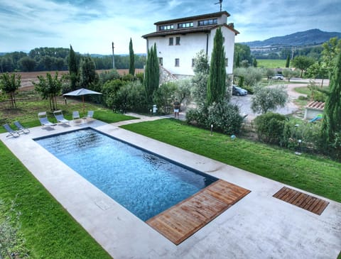 Garden,Swimming pool