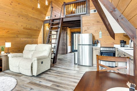 Kitchen | Drip Coffee Maker | 1st Floor