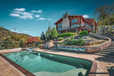 Japatul House w Pool & Hot Tub