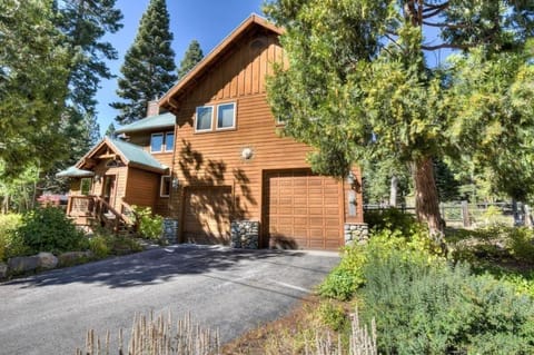 Carnelian Bay Vacation Rental