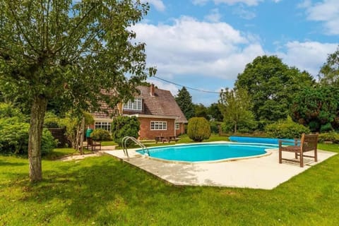 Alderfen View, Neatishead - Host & Stay