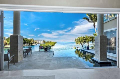 Coastal Elegance by FVC - Pool and View