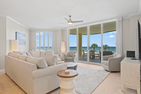 Welcome to Beach Colony East 1B!