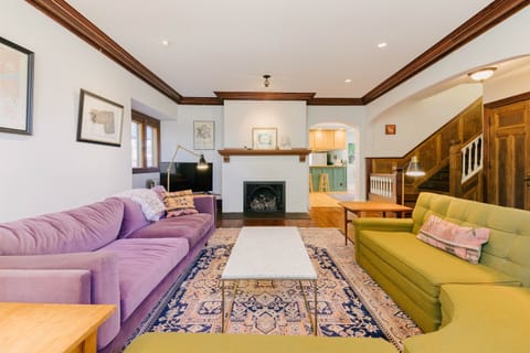 "The place was awesome, location was amazing. The hosts were super responsive and helped with everything we needed! Thank you to the great stays team!" - Matteo, 5 Star Review