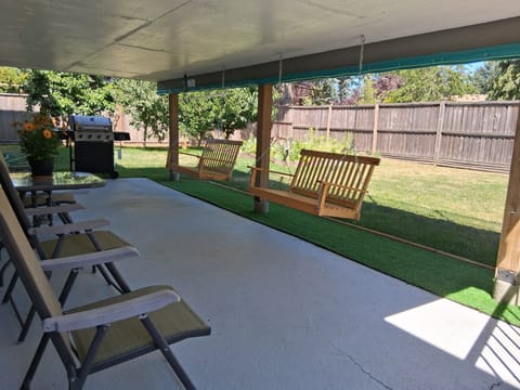 Perfect Relaxation Quiet &Private