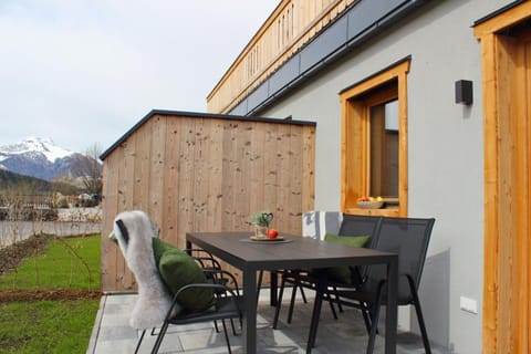 Patio / Balcony