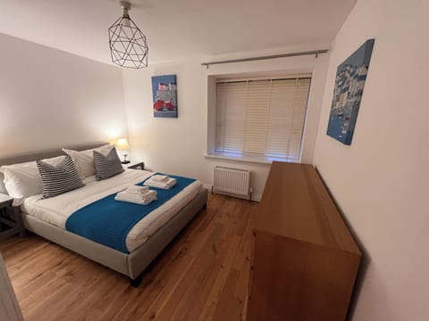 Double Bedroom