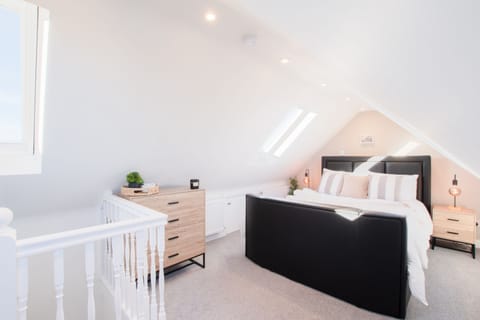 Master Suite 