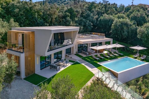 Villa Optima image