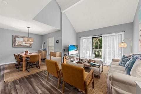 Wonderful open floor plan