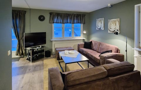 living-room