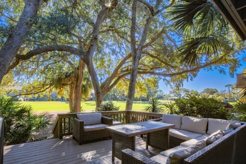 Welcome to 10 Water Oak Villa!