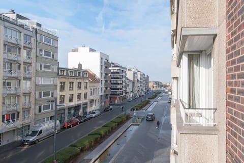 View from Holiday Home [summer]