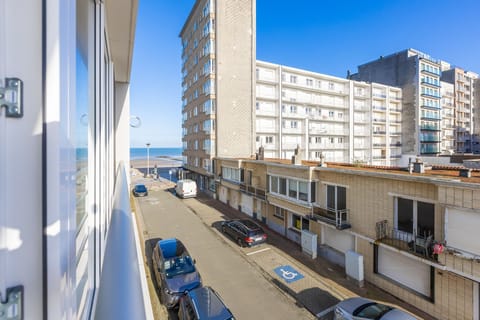 View from Holiday Home [summer]