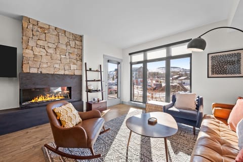 Living Room - Living Room