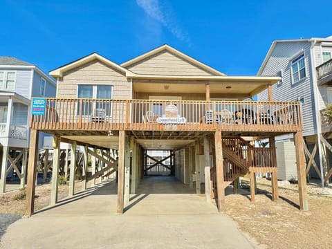 Loggerhead Loft