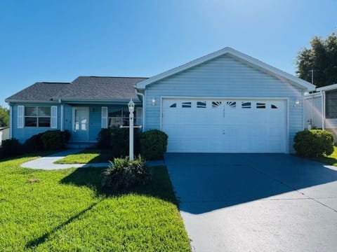 Corpus Christi Designer Home