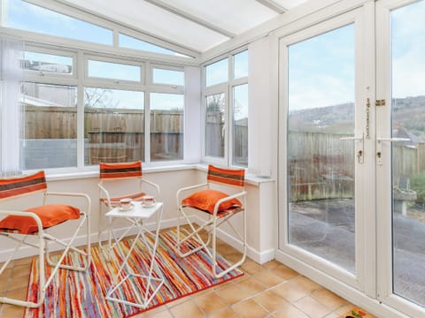 Conservatory | Pant Glas Cottage, Pontardawe