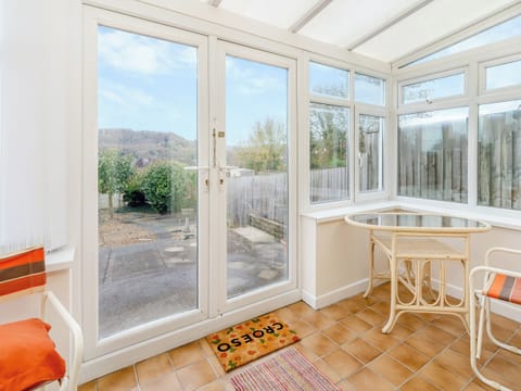 Conservatory | Pant Glas Cottage, Pontardawe