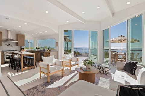 An exceptional experience awaits you at Goldenview