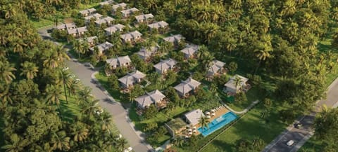 Property map
