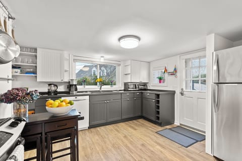 Right, functional, and stocked with all the tools you need.