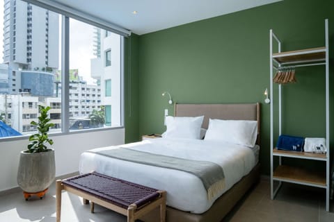 Welcome Wynwood House