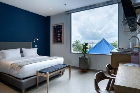 Welcome Wynwood House