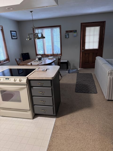 Kitchen Dining Living Great Room