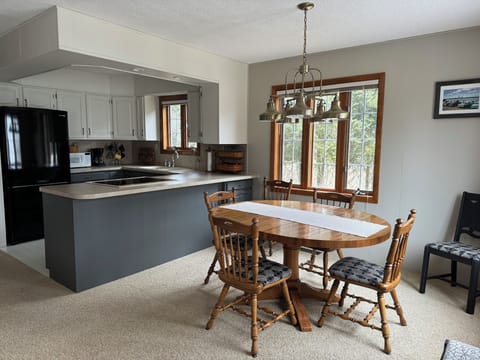 Kitchen Dining Living Great Room