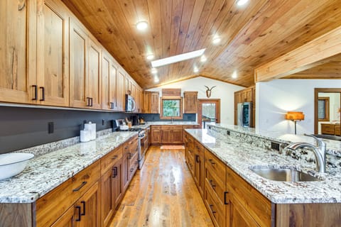 Kitchen | Drip Coffee Maker | Cooking Basics | Electric Kettle | 1st Floor