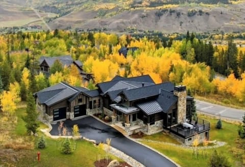 Amazing views at Summit Getaway!