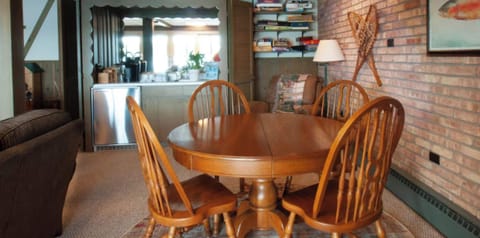 living room lower poker table