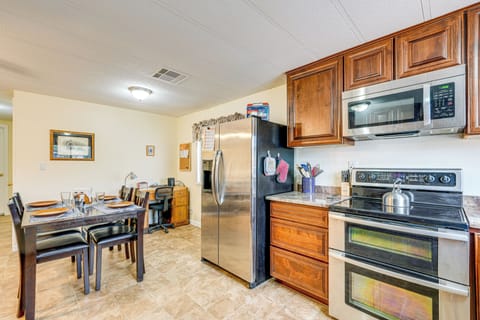 Kitchen | Cooking Basics