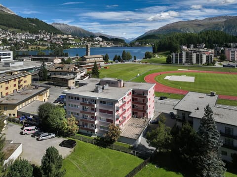 Building, City, Urban Area, Residential Area, Landscape, Urban Design, Apartment, Human Settlement, Condominium, Mixed-Use