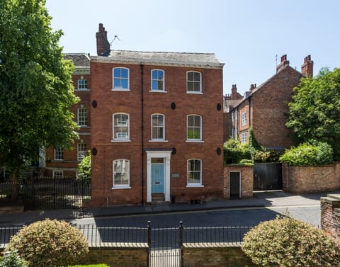 St Saviours House, St Saviours Place, York