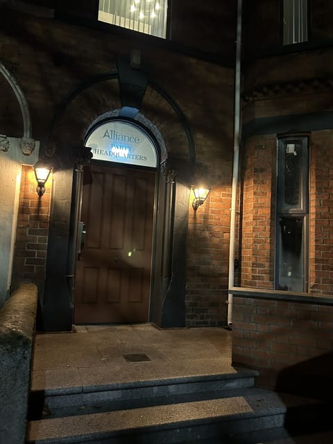 Entrance / Lobby