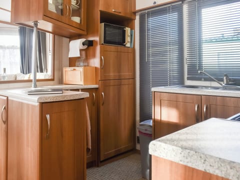 Open plan living space | Cookies Corner, Millom