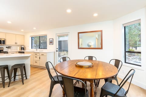 Dining Room - Main Level