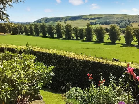 View | The Clachan Bothy, Newtonairds, near Dumfries