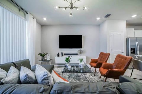 Main Living Room