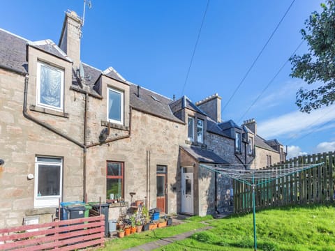 Exterior | The Hideaway, Nairn