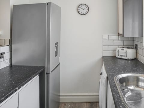 Kitchen | Jackson Apartment, North Shields near Tynemouth