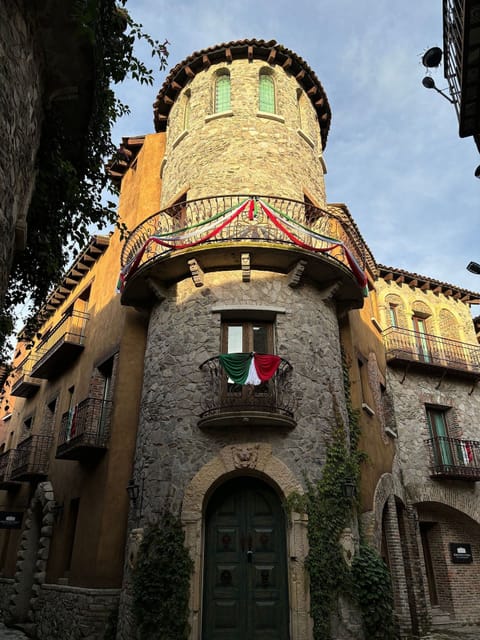 View(from property / room)