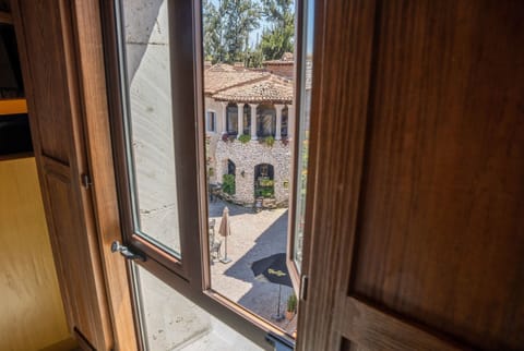 View(from property / room)