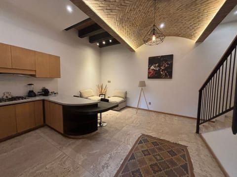 Kitchen or kitchenette,Living Room