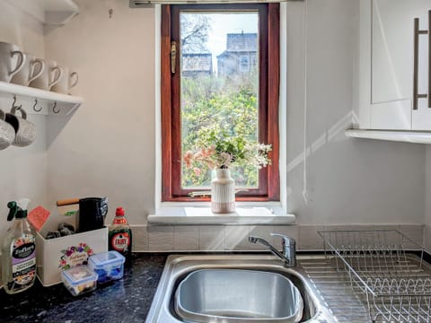 Kitchen | Curiosity Cottage, Eyam